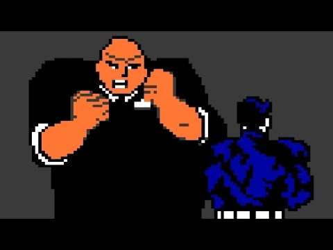 The Punisher (NES) Playthrough