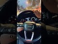 Audi Night Driving Status Audi RS7