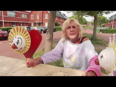 Wat een verbeelding Leidschenveen