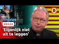 Kerken wel open tijdens lockdown vindt bisschop uit te leggen  | Omroep Brabant