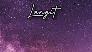 Langit - Agot Isidro