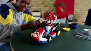 LEGO Super Mario - Mario Kart™: Mario a Standard Kart