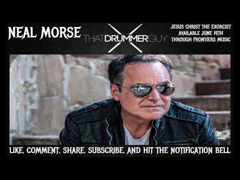 Interview with Neal Morse