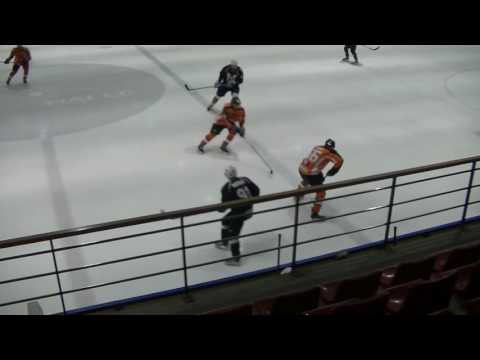 Ledusvīri/Tenapors - MMM 1:1 (LHL Optibet Veterāni)