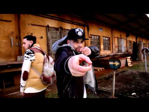 Flow'etic + Merlin Alexander - Golden Times (Official Video)