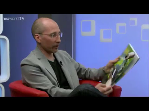 Suchtfrei leben: Interview mit dem Heiler Amir Weiss