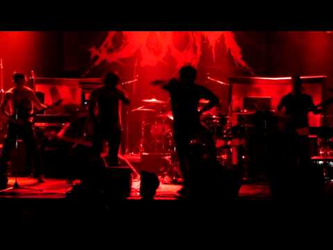 Bloodshed By Reality - 50 Caliber  live @ La Tulipe, Montreal PART 3