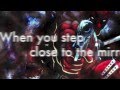 Deadpool OST: Close To The Mirror LYRICS ...