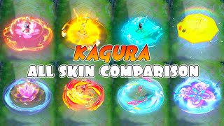 Download lagu Kagura All Skin Comparison 2025 mp3 Download lagu Kagura All Skin Comparison 2025 mp3