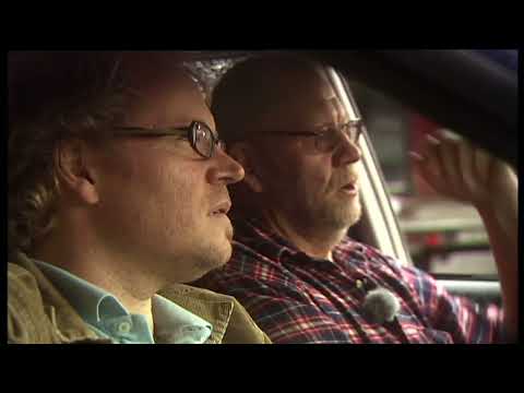 Svenska dialektmysterier // S01E02 – Norrländska