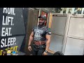 how i broke my back again