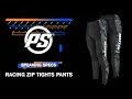 Powerslide Zip Tights Speaking Specs