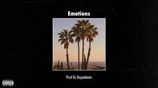 Emotions Music Video