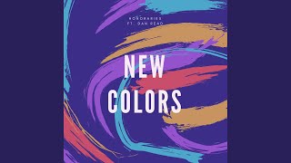 New Colors (feat. Dan Read)