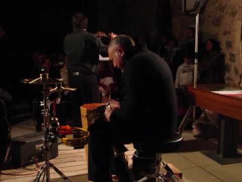 Flam&co incontra Astor Piazzolla e Claude Bolling