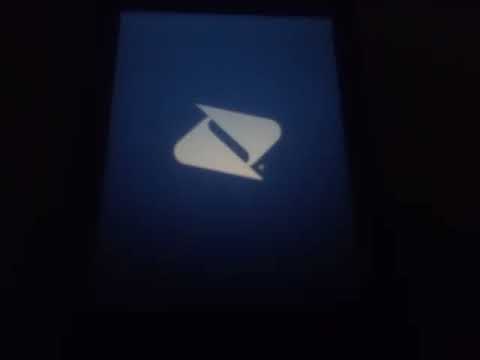 Coolpad Snap 3312A Flip Boost Mobile Startup and Shutdown