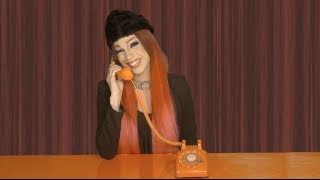 Jade Jolie on Ring My Bell