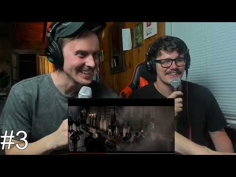 Week 74: Katy Perry Week 2! #3 - Firework