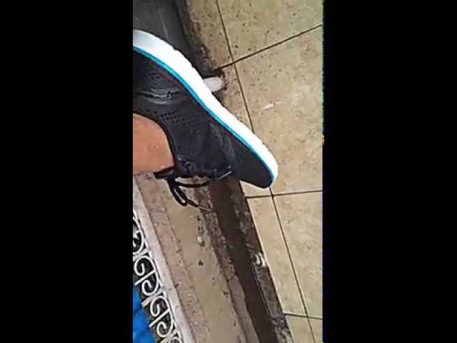 Vídeo relacionado con Quiksilver AQYS700053 Hombre Alpargata, Verde (Green/Green/Green Xggg), 44 EU