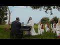 Moise Mbiye Feat Hadassa Ntoto Kitoko