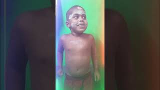 சிறிய குழந்தைகளின் விளையாட்டு கருப்பசாமி ஆட்டம்