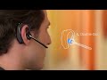 Plantronics Poly Voyager 5200/R Ausinės juodos (203500-05)