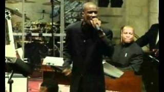 "Walk" by Bishop Noel Jones from New Spirit Revival Center Ministries