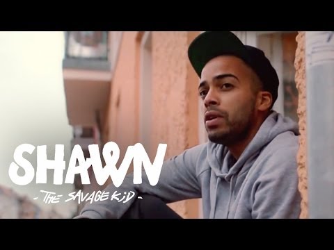 Shawn The Savage Kid - Chillen (Official Video)
