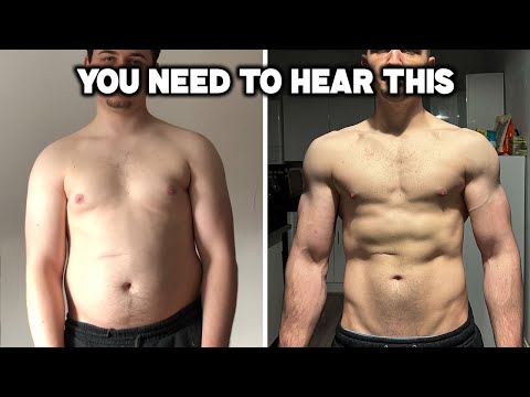 The 4 Stages of Fat Loss Nobody Tells You About