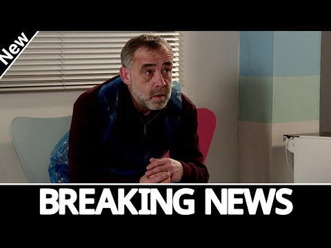 Death of: 1 hour ago! Coronation Street's Kevin died, Huge Sad News, Top Headline in today news!!