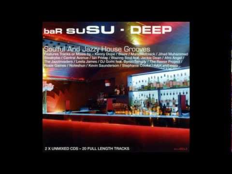 Ian Friday ● Carib's Leap (Ruben Toro Mix)