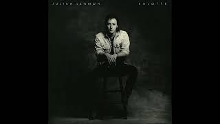 Julian Lennon   O.K. for You on HQ Vinyl with Lyrics in Description