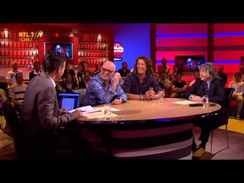 VI 15-08-11 - Jonge spelers in Gillette-klassement krijgen geen scheerset maar dvd van Ernst & Bobby