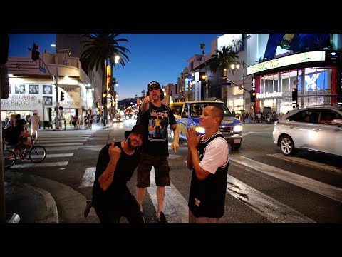 Mike Swift - I'm Thankful feat. XienHow & Zyme - Produced by SeanJohannn