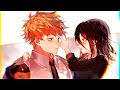 Nightcore Mockingbird Lyrics