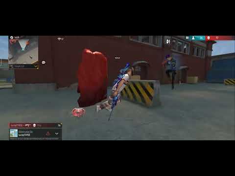 TRAINING WITH DOUBLE *AWM* (Day-2)  