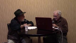 JFK 2016 Jim Marrs