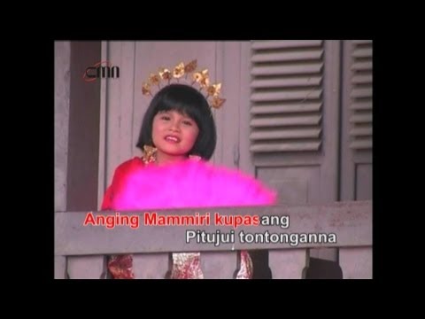 Anging Mammiri- Rena