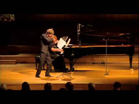 Artiom Shishkov & Dasha Moroz: Victor Kissine - Caprice