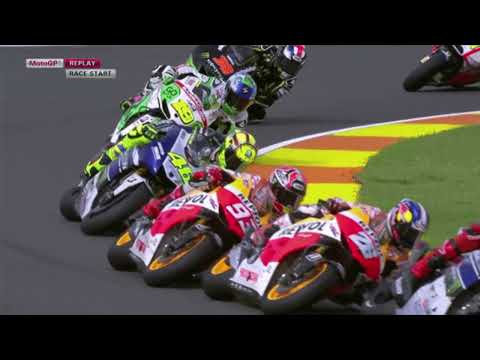 Motorcycle | As The Rush Comes