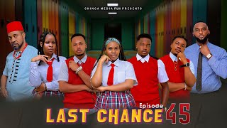 Download lagu LAST CHANCE | 45 | mp3