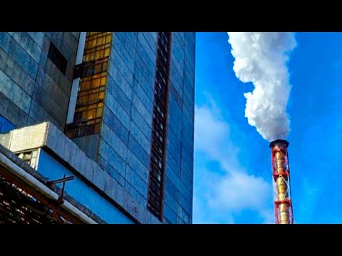 Экология/ Что будет в Сегеже