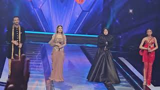 Download lagu Kolly Melkak ~ Lesti x Tasya x Reza x Melly Lee Live at Mega Konser 2026 mp3