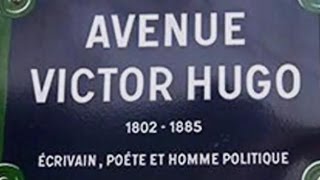 Avenue  Victor Hugo Paris Arrondissement  16e