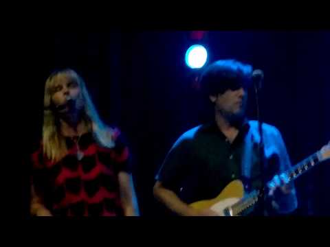The Essex Green - Don't Leave it in Our Hands - Johnny Brenda's - Philly - 8/6/18