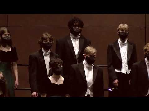 Betelehemu - Arr. Barrington Brooks (SATB)