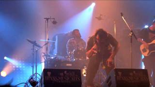 Gonjasufi - , Live @ Transmusicales de Rennes 2010 2