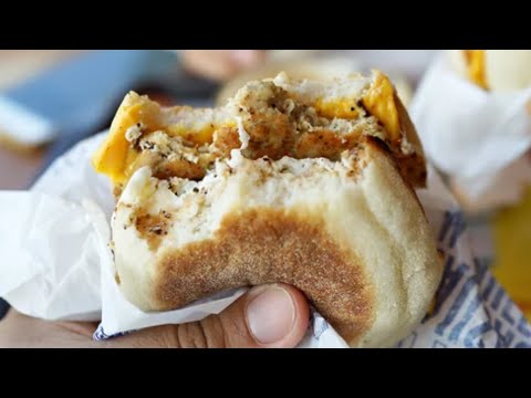 The Truth About McDonald's Breakfast Sausage