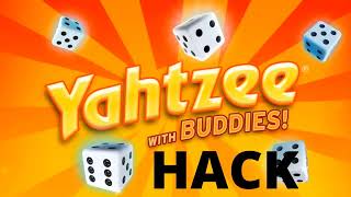 {Latest} YAHTZEE With Buddies Hack Get Free Bonus Rolls New Easy tips and Tricks Honest Review