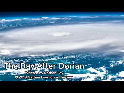 The Day After Dorian
